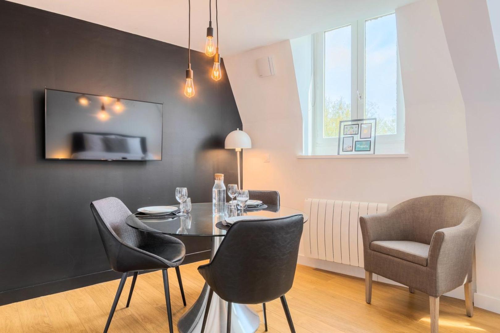 Vieux Lille - Beautiful Neat And Bright Apartment 外观 照片
